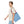 Floral Pattern Print Tote Bag Eco Friendly Gift Dipaliz - Bags