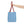Floral Pattern Print Tote Bag Eco Friendly Gift Dipaliz - Bags
