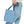 Floral Pattern Print Tote Bag Eco Friendly Gift Dipaliz - Bags