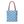 Floral Pattern Print Tote Bag Eco Friendly Gift Dipaliz - Bags