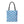 Floral Pattern Print Tote Bag Eco Friendly Gift Dipaliz - Bags