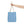 Floral Pattern Print Tote Bag Eco Friendly Gift Dipaliz - Bags