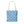 Floral Pattern Print Tote Bag Eco Friendly Gift Dipaliz - Bags