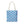 Floral Pattern Print Tote Bag Eco Friendly Gift Dipaliz - Bags