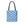 Floral Pattern Print Tote Bag Eco Friendly Gift Dipaliz - Bags