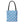 Floral Pattern Print Tote Bag Eco Friendly Gift Dipaliz - Bags