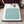Plush Sherpa Blanket - Floral Pattern Two Colors - Dipaliz - Blankets