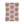 Pink Floral Comforter – Polyester Bedding - Dipaliz - Quilts & Comforters