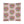 Pink Floral Comforter – Polyester Bedding - Dipaliz - Quilts & Comforters