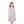 Girls Sleeveless Sundress - Cool Summer Style - Dipaliz - Seam Thread Color Automatically Matched to Design / 2t