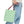 Vibrant Green Floral Pattern Tote Bag - Durable Polyester - Dipaliz - Bags