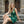 Floral Racerback Dress – Polyester Design - Dipaliz - Dresses - Xs