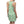 Floral Racerback Dress – Green Sew Pattern - Dipaliz - Dresses - Xs