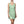 Floral Racerback Dress – Green Sew Pattern - Dipaliz - Dresses - Xs