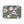 Floral Pattern Bath Mat – Microfiber Rug - Dipaliz - Mats & Rugs