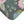 Floral Pattern Bath Mat – Microfiber Rug - Dipaliz - Mats & Rugs