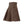 Floral Pattern Skater Skirt - Eco Friendly - Dipaliz - Skirts - l