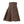 Floral Pattern Skater Skirt - Eco Friendly - Dipaliz - Skirts - l