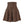 Floral Pattern Skater Skirt - Eco Friendly - Dipaliz - Skirts - l
