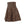 Floral Pattern Skater Skirt - Eco Friendly - Dipaliz - Skirts - l