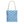 Floral Print Tote Bag Blue Women’s Fashion Statement - Dipaliz - 13’’ × / Beige - Bags
