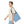 Floral Print Tote Bag Blue Women’s Fashion Statement - Dipaliz - Bags