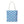 Floral Print Tote Bag Blue Women’s Fashion Statement - Dipaliz - Bags