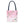 Floral Pattern Pink Tote Bag - Stylish Print Design - Dipaliz - Bags