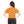 Vibrant Floral Pattern Crop Tee Silky Soft Polyester Dipaliz - T-shirts