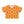 Vibrant Floral Pattern Crop Tee Silky Soft Polyester Dipaliz - T-shirts
