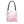 Floral Pink Tote Bag - Durable Polyester Everyday - Dipaliz - Bags
