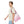Floral Pink Tote Bag - Durable Polyester Everyday - Dipaliz - Bags
