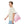 Floral Pink Tote Bag - Durable Polyester Everyday - Dipaliz - Bags