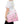 Floral Pink Tote Bag - Durable Polyester Everyday - Dipaliz - Bags