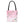 Floral Pink Tote Bag - Durable Polyester Everyday - Dipaliz - Bags