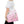 Floral Pink Tote Bag - Durable Polyester Everyday - Dipaliz - Bags