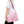 Floral Pink Tote Bag - Durable Polyester Everyday - Dipaliz - Bags