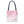 Floral Pink Tote Bag - Durable Polyester Everyday - Dipaliz - Bags