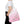 Floral Pink Tote Bag - Durable Polyester Everyday - Dipaliz - Bags