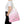 Floral Pink Tote Bag - Durable Polyester Everyday - Dipaliz - Bags