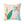 Floral Pattern Throw Pillow – Polyester Square - Dipaliz - Pillows