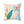 Floral Pattern Throw Pillow – Polyester Square - Dipaliz - Pillows