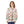 Women’s Floral Botanical Garden Zip-up Hoodie | Cherry Tomato Rose Print Sweatshirt Unisex Zip (aop) - Hoodies