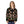 Floral Pattern Unisex Zip Hoodie (aop) - Hoodies