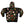 Floral Pattern Unisex Zip Hoodie (aop) - Hoodies