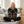 Floral Pattern Unisex Zip Hoodie (aop) - Hoodies