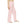 Pink Floral Pattern Women’s Pajama Pants (aop) - Pajamas