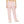 Pink Floral Pattern Women’s Pajama Pants (aop) - Pajamas