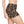 Floral Women’s Shorts - Moisture Wicking - Dipaliz