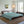 Floral Teal Comforter – Soft Polyester Bedding - Dipaliz - Quilts & Comforters